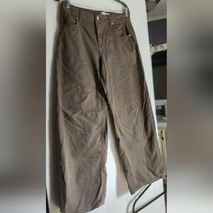Vanilla Star Women's Tan Chinos
